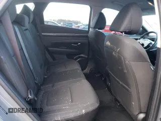 2024 Hyundai Tucson SEL with VIN 5NMJBCDE5RH421327, listed as a Copart auction lot 41339665 with 15,455 mi miles and Salvage Title. Bid and sale history available at carsss.com. Image 11.