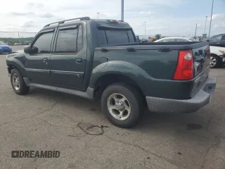 2004 Ford Explorer Sport Trac XLS z VIN 1FMZU77K24UB43103, wystawiony jako Copart lot #55955144 z przebiegiem 197 274 mil mil oraz Szkoda całkowita • Salvage title. Historia ofert i sprzedaży dostępna na DreamBid. Obrazek 2.