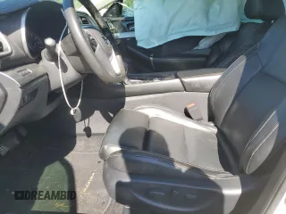 2018 Nissan Maxima SR z VIN 1N4AA6AP7JC401700, wystawiony jako Copart lot #53147045 z przebiegiem 105 502 mil mil oraz Szkoda całkowita • Salvage title. Historia ofert i sprzedaży dostępna na DreamBid. Obrazek 7.