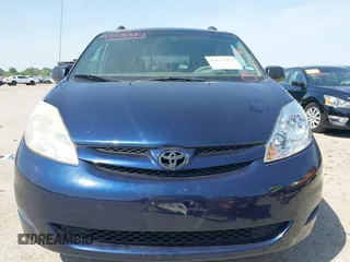 2006 Toyota Sienna CE with VIN 5TDZA23C06S556059, listed as a IAAI auction lot 42033813 with 199,149 mi miles and . Bid and sale history available at DreamBid. Image 12.