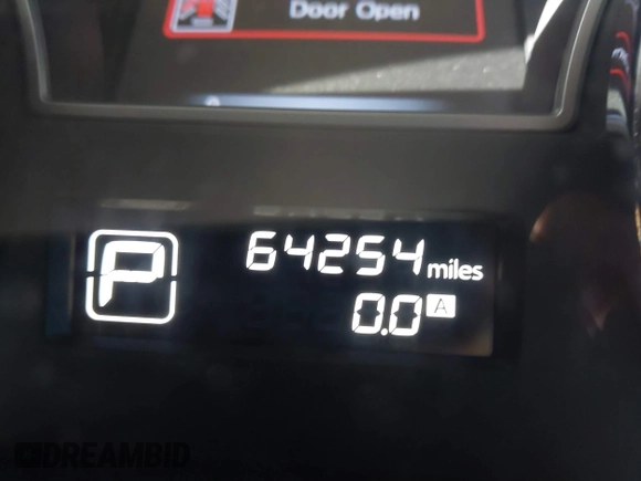 2015 Nissan Pathfinder SV with VIN 5N1AR2MN2FC653914, listed as a IAAI auction lot 41681182 with 64,254 mi miles and . Bid and sale history available at DreamBid. Image 16.