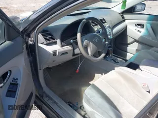 2009 Toyota Camry with VIN 4T4BE46K79R132741, listed as a IAAI auction lot 42043400 with 282,556 mi miles. Bid and sale history available at carsss.com. Image 14.