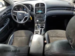 2016 Chevrolet Malibu Limited LT with VIN 1G11C5SA2GF125015, listed as a Copart auction lot 72209494 with 100,957 mi miles and Salvage Title. Bid and sale history available at carsss.com. Image 8.