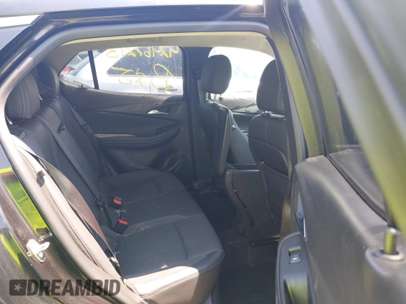 2023 Buick Encore GX Select с VIN KL4MMESL7PB151159, выставлен на аукционе IAAI как лот 42467243 с пробегом 28 261 миль миль и . История ставок и продаж доступна на DreamBid. Изображение 8.