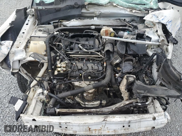 2018 Ford Flex Limited with VIN 2FMGK5D82JBA03807, listed as a Copart auction lot 47076535 with Not Provided miles and Salvage Title. Bid and sale history available at carsss.com. Image 11.