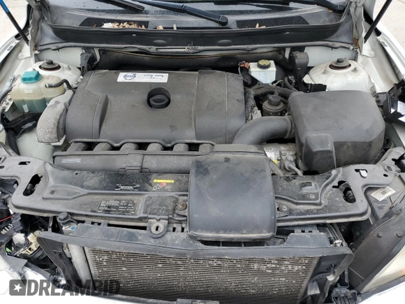 2013 Volvo XC90 Premier Plus with VIN YV4952CZ8D1650139, listed as a Copart auction lot 51533535 with 162,734 mi miles and Salvage Title. Bid and sale history available at carsss.com. Image 12.