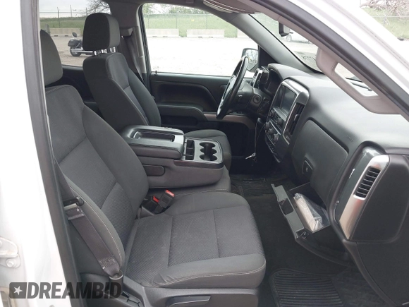 2016 Chevrolet Silverado 1500 LT with VIN 1GCVKREC7GZ338959, listed as a IAAI auction lot 42147778 with 140,570 mi miles and . Bid and sale history available at DreamBid. Image 5.