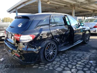 2019 Mercedes-Benz GLC with VIN WDC0G4JB0KV189123, listed as a Copart auction lot 69888192 with 26,539 mi miles. Bid and sale history available at carsss.com. Image 3.