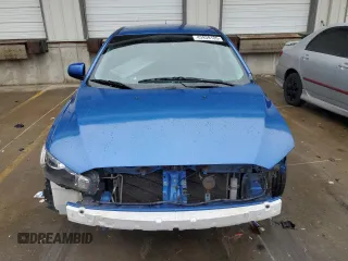 2012 Mitsubishi Lancer SE z VIN JA32V2FW8CU017674, wystawiony jako Copart lot #43939105 z przebiegiem 217 611 mil mil oraz Szkoda całkowita • Salvage title. Historia ofert i sprzedaży dostępna na DreamBid. Obrazek 5.