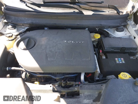 2014 Jeep Cherokee Limited с VIN 1C4PJMDS0EW185573, выставлен на аукционе IAAI как лот 41829461 с пробегом 81 101 миль миль и . История ставок и продаж доступна на DreamBid. Изображение 10.