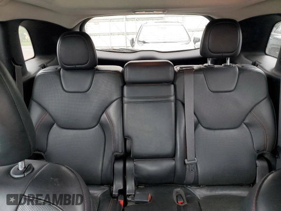2015 Jeep Cherokee Trailhawk with VIN 1C4PJMBS6FW680963, listed as a Copart auction lot 61306385 with 174,793 mi miles and Clean title. Bid and sale history available at DreamBid. Image 10.
