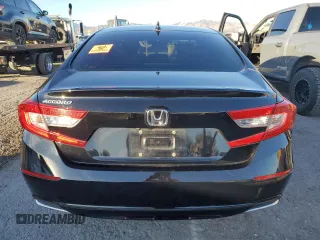 2018 Honda Accord EX with VIN 1HGCV1F4XJA257839, listed as a Copart auction lot 88171285 with 66,868 mi miles and Clean Title. Bid and sale history available at DreamBid. Image 6.