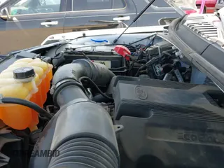 2017 Ford F-150 XLT with VIN 1FTEW1EG1HFA33307, listed as a IAAI auction lot 43103844 with 112,115 mi miles and . Bid and sale history available at DreamBid. Image 19.