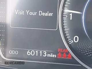 2022 Lexus ES 350 z VIN 58ADZ1B10NU119755, wystawiony jako IAAI lot #41855138 z przebiegiem 60 113 mil mil oraz . Historia ofert i sprzedaży dostępna na DreamBid. Obrazek 16.