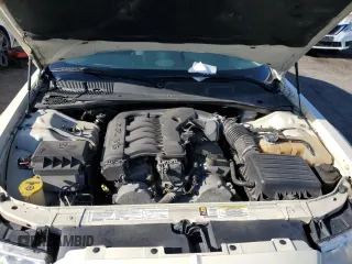 2006 Chrysler 300 Touring with VIN 2C3KA53G76H538506, listed as a Copart auction lot 72734224 with 0 mi miles and Salvage Title. Bid and sale history available at carsss.com. Image 11.