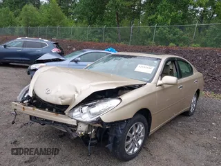 2002 Lexus ES 300 z VIN JTHBF30G720057657, wystawiony jako IAAI lot #42532340 z przebiegiem 247 680 mil mil oraz . Historia ofert i sprzedaży dostępna na DreamBid. Obrazek 17.