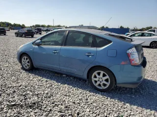 2009 Toyota Prius with VIN JTDKB20U697847921, listed as a Copart auction lot 54838345 with Not Provided miles and Clean Title. Bid and sale history available at carsss.com. Image 2.