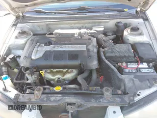 2003 Hyundai Elantra GLS z VIN KMHDN45D23U700908, wystawiony jako IAAI lot #42133529 z przebiegiem 100 955 mil mil oraz . Historia ofert i sprzedaży dostępna na DreamBid. Obrazek 10.