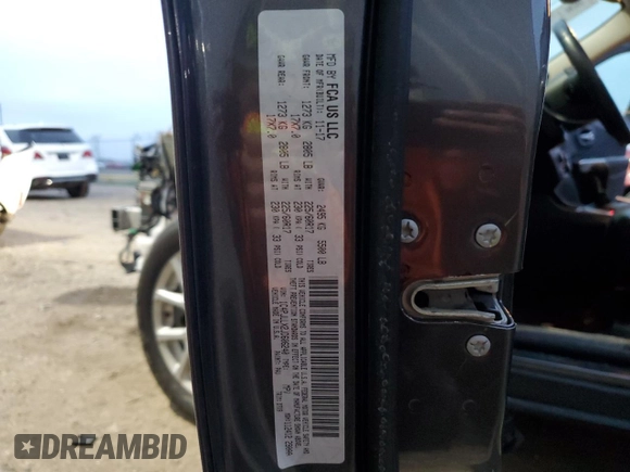 2018 Jeep Cherokee Latitude Plus with VIN 1C4PJLLX2JD606240, listed as a Copart auction lot 87389904 with 67,355 mi miles and Salvage Title. Bid and sale history available at carsss.com. Image 13.