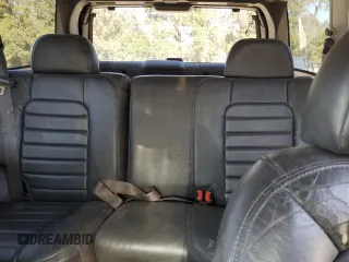 1996 Jeep Grand Cherokee Laredo with VIN 1J4GZ58S1TC340018, listed as a Copart auction lot 86571454 with 0 mi miles and Salvage Title. Bid and sale history available at carsss.com. Image 10.