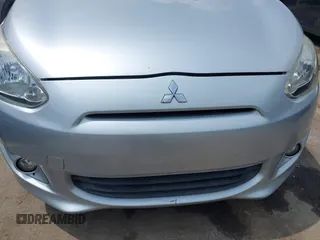 2015 Mitsubishi Mirage ES z VIN ML32A4HJ8FH000674, wystawiony jako IAAI lot #42436460 z przebiegiem 123 929 mil mil oraz . Historia ofert i sprzedaży dostępna na DreamBid. Obrazek 12.