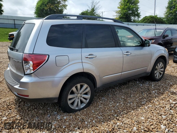 2012 Subaru Forester X Premium с VIN JF2SHBDC5CH417655, выставлен на аукционе Copart как лот 65363435 с пробегом 172 622 миль миль и Чистый • Clean title. История ставок и продаж доступна на DreamBid. Изображение 3.