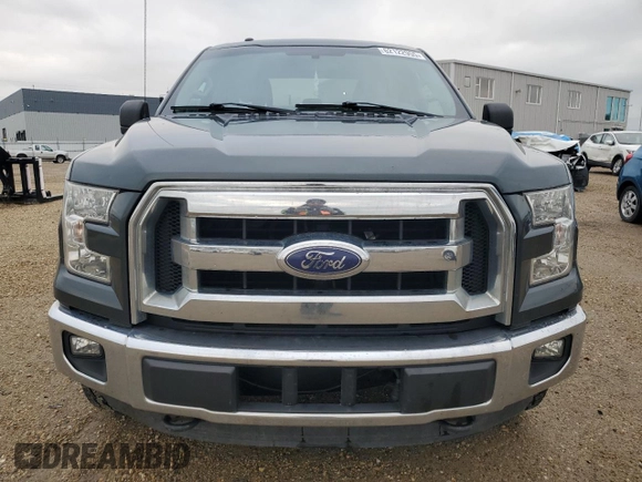 2015 Ford F-150 XLT с VIN 1FTEX1E86FFB44115, выставлен на аукционе Copart как лот 62122955 с пробегом 249 558 миль миль и Чистый • Clean title. История ставок и продаж доступна на DreamBid. Изображение 5.