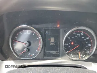 2018 Toyota RAV4 SE z VIN JTMNFREV0JJ167595, wystawiony jako Copart lot #54560605 z przebiegiem 93 056 mil mil oraz Szkoda całkowita • Salvage title. Historia ofert i sprzedaży dostępna na DreamBid. Obrazek 9.