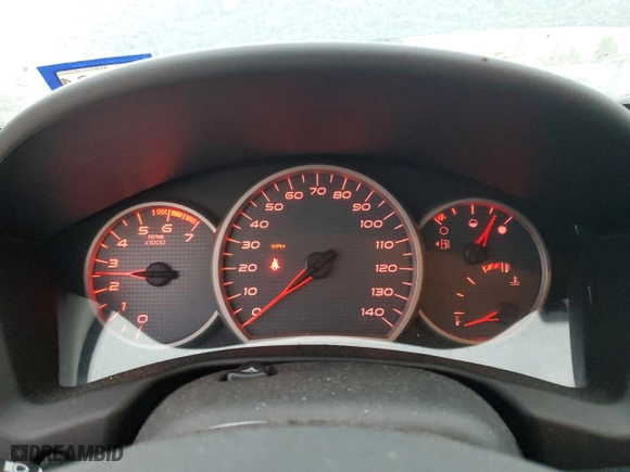 2006 Pontiac Grand Prix with VIN 2G2WP552261242075, listed as a Copart auction lot 51469315 with 76669 miles and Clean Title. Bid and sale history available at carsss.com. Image 9.