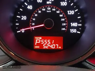 2013 Kia Sorento LX with VIN 5XYKT3A69DG389015, listed as a IAAI auction lot 41852399 with 52,407 mi miles. Bid and sale history available at carsss.com. Image 15.