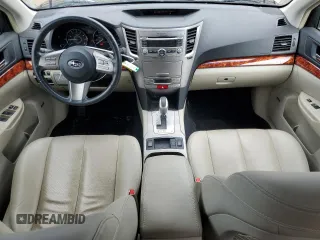 2011 Subaru Outback Limited Power Moon with VIN 4S4BRDKC7B2397237, listed as a Copart auction lot 56917345 with 102,444 mi miles and Salvage title. Bid and sale history available at DreamBid. Image 8.