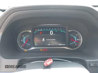 2021 Honda Passport EX-L с VIN 5FNYF8H51MB026680, выставлен на аукционе IAAI как лот 42166422 с пробегом 55 531 миль миль и . История ставок и продаж доступна на DreamBid. Изображение 7.