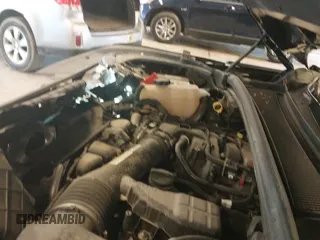 2023 Jeep Grand Cherokee Limited с VIN 1C4RJHBG5PC633194, выставлен на аукционе IAAI как лот 42842127 с пробегом 32 194 миль миль и . История ставок и продаж доступна на DreamBid. Изображение 18.