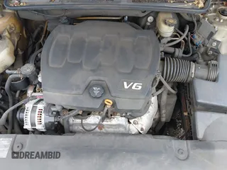 2011 Buick Lucerne CXL with VIN 1G4HC5EM7BU129010, listed as a IAAI auction lot 42210856 with 211,194 mi miles and . Bid and sale history available at DreamBid. Image 10.