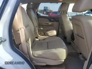 2010 GMC Yukon SLT with VIN 1GKUCCE02AR183101, listed as a Copart auction lot 76719414 with 188,302 mi miles and Non Repairable. Bid and sale history available at carsss.com. Image 11.
