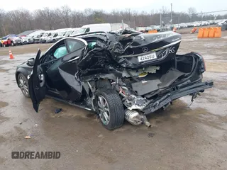2018 Mercedes-Benz C 300 с VIN 55SWF4KB5JU242766, выставлен на аукционе IAAI как лот 41663368 с пробегом 79 959 миль миль и . История ставок и продаж доступна на DreamBid. Изображение 3.