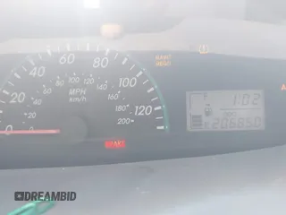 2009 Toyota Yaris с VIN JTDBT903591322672, выставлен на аукционе IAAI как лот 42464338 с пробегом 206 850 миль миль и . История ставок и продаж доступна на DreamBid. Изображение 7.