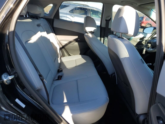 2021 Hyundai Kona Limited with VIN KM8K33A58MU729773, listed as a Copart auction lot 42916525 with 67,458 mi miles and Salvage Title. Bid and sale history available at carsss.com. Image 11.