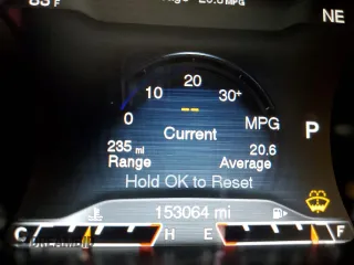 2016 Jeep Cherokee Trailhawk with VIN 1C4PJMBS2GW298186, listed as a Copart auction lot 62999945 with 153,064 mi miles and Salvage title. Bid and sale history available at DreamBid. Image 9.