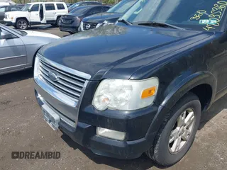 2010 Ford Explorer XLT with VIN 1FMEU7DE8AUA78668, listed as a IAAI auction lot 42035360 with 227,594 mi miles and . Bid and sale history available at DreamBid. Image 6.