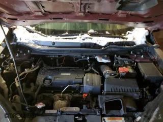 2019 Honda CR-V LX with VIN 2HKRW5H31KH420163, listed as a Copart auction lot 45816735 with 29,881 mi miles and Salvage Title. Bid and sale history available at carsss.com. Image 12.