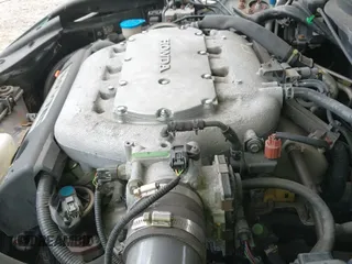 2005 Honda Accord EX-L with VIN 1HGCM82645A001754, listed as a IAAI auction lot 43127554 with 142,111 mi miles and . Bid and sale history available at DreamBid. Image 19.