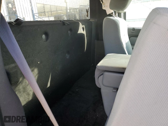2014 Ford F-150 XL with VIN 1FTMF1EM0EKD18066, listed as a Copart auction lot 81618554 with 71,198 mi miles and Non repairable. Bid and sale history available at DreamBid. Image 10.