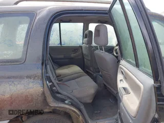 2003 Chevrolet Tracker with VIN 2CNBJ134X36921126, listed as a IAAI auction lot 42536787 with 199,063 mi miles and . Bid and sale history available at DreamBid. Image 8.