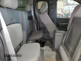 2012 Nissan Frontier S with VIN 1N6BD0CT4CC445411, listed as a Copart auction lot 82162554 with Not provided miles and Clean title. Bid and sale history available at DreamBid. Image 10.