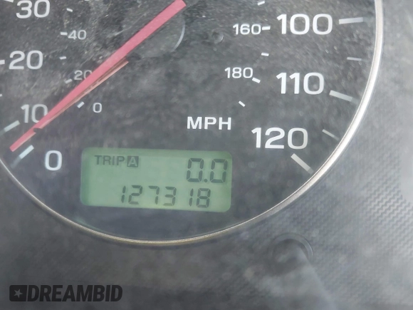 2003 Subaru Legacy Outback with VIN 4S3BH895937640718, listed as a IAAI auction lot 42808428 with 127,318 mi miles and . Bid and sale history available at DreamBid. Image 7.