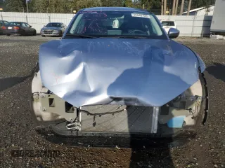 2022 Ford Mustang Mach-E Select z VIN 3FMTK1RM8NMA39647, wystawiony jako Copart lot #52046755 z przebiegiem 19 021 mil mil oraz Szkoda całkowita • Salvage title. Historia ofert i sprzedaży dostępna na DreamBid. Obrazek 5.