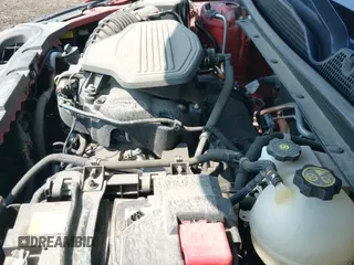 2021 Chevrolet Blazer RS с VIN 3GNKBKRS1MS547173, выставлен на аукционе IAAI как лот 42462368 с пробегом 56 115 миль миль и . История ставок и продаж доступна на DreamBid. Изображение 19.