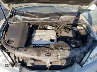 2004 Lexus RX 330 with VIN JTJGA31U140013664, listed as a Copart auction lot 78249504 with 223,452 mi miles and Clean Title. Bid and sale history available at carsss.com. Image 12.