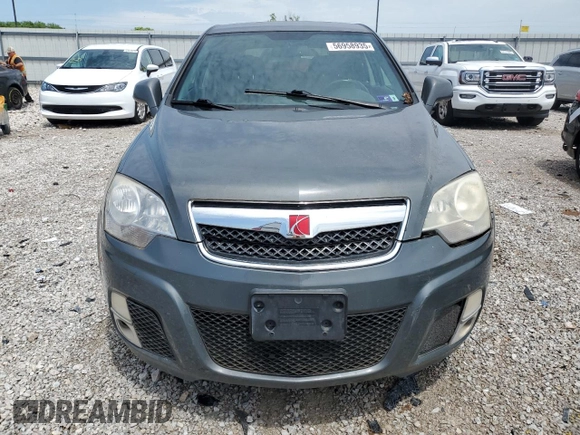 2008 Saturn VUE z VIN 3GSDL93738S550422, wystawiony jako Copart lot #56958935 z przebiegiem 165 007 mil mil oraz Czysty tytuł • Clean title. Historia ofert i sprzedaży dostępna na DreamBid. Obrazek 5.